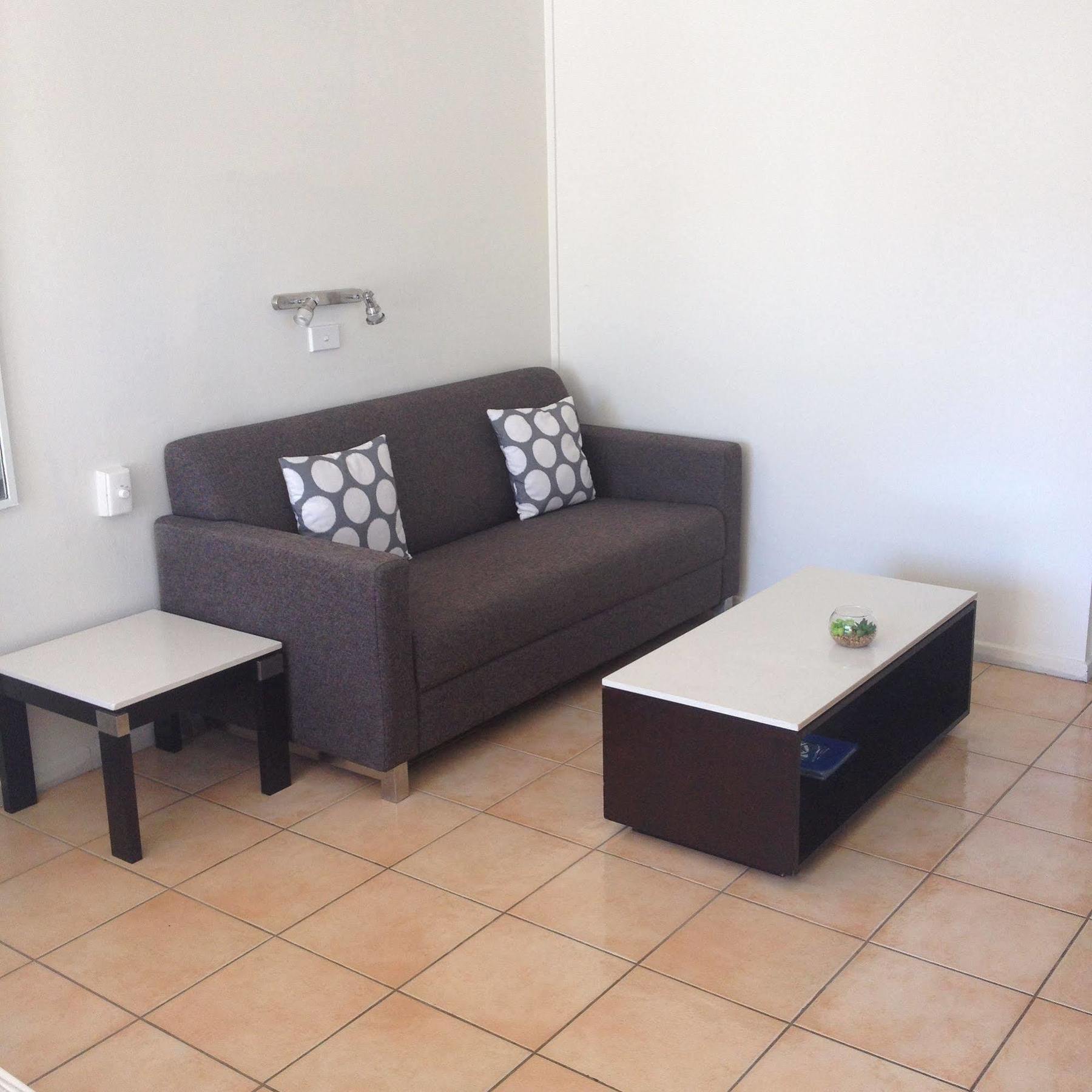 Tweed Central Motel Tweed Heads Dış mekan fotoğraf