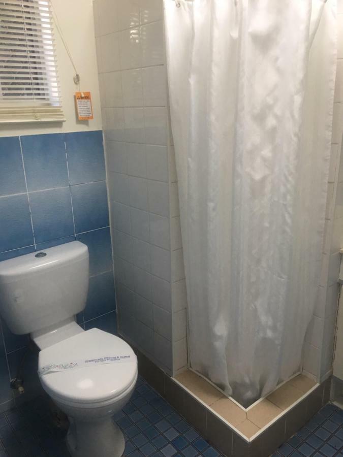 Tweed Central Motel Tweed Heads Dış mekan fotoğraf