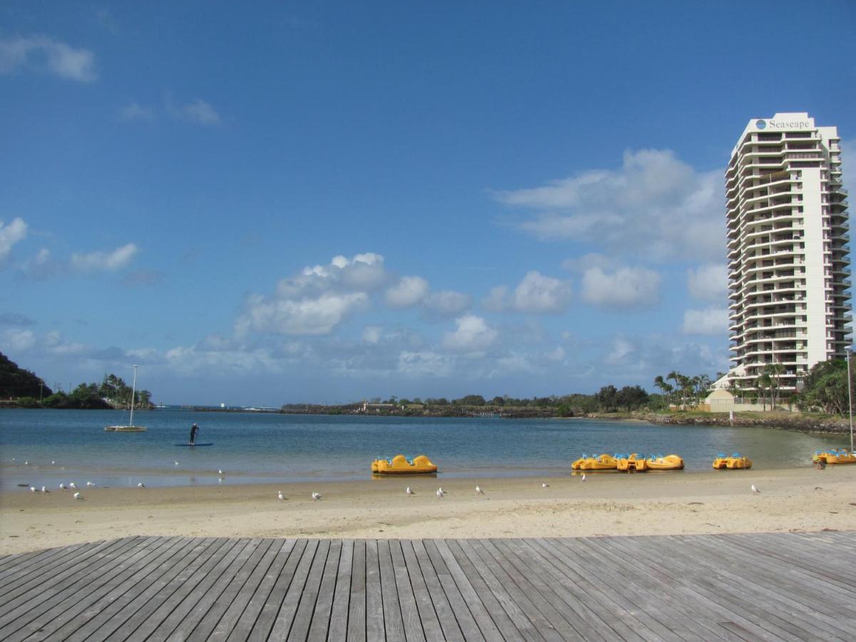 Tweed Central Motel Tweed Heads Dış mekan fotoğraf